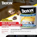 Lem kuning Dextone Bond 888 1L