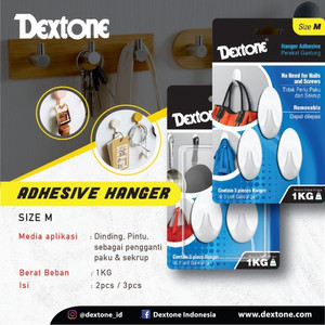 Hanger Dextone