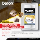 Dextone Lem Kuning / Lem Serbaguna Bond 888 10 KG