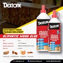 Lem Kayu Aliphatic Dextone 750Gr