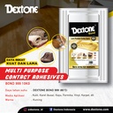 Dextone Lem Kuning Premium Bond 999 - 10 Kg