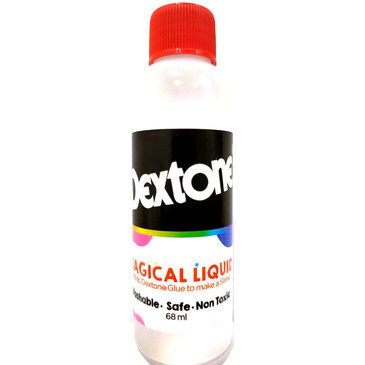 Slime Activator Dextone Magic Liquid 68 ml