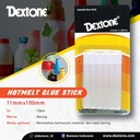 Isian Lem Tembak Dextone Hotlmelt Glue Stick 7mm dan 11mm