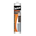 Lem Kaca Dextone Silicone Sealant Weather Proof 328 ( 300 ml )