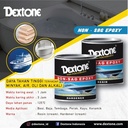 Lem Besi Dextone Epoxy Non Sag 400 Gr