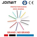 Protection sleeve 60mm WARNA Fusion splicer fiber optic protek sleeve WARNA RANDOM