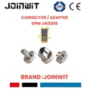 CONNECTOR SC OPM/OLS JOINWIT adapter sambungan opm/ols SC