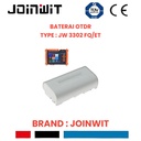 Battery OTDR FQ Joinwit / Baterai OTDR jw3302 FQ/ET JW 3302