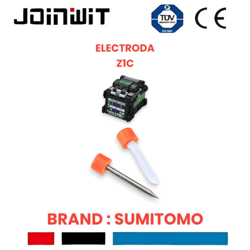 electroda splicer sumitomo Z1C Sumitomo Z1 C elektroda