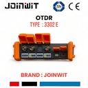 OTDR JOINWIT JW 3302 E optical time domain reflectometer 3302E ORANGE