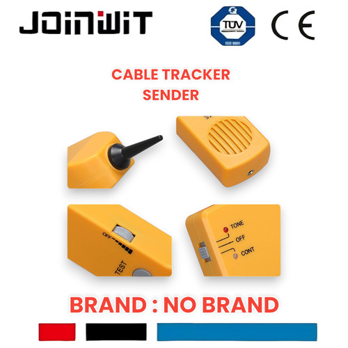 cable tracker SENDER/ tone cheker/ wire traker SENDER