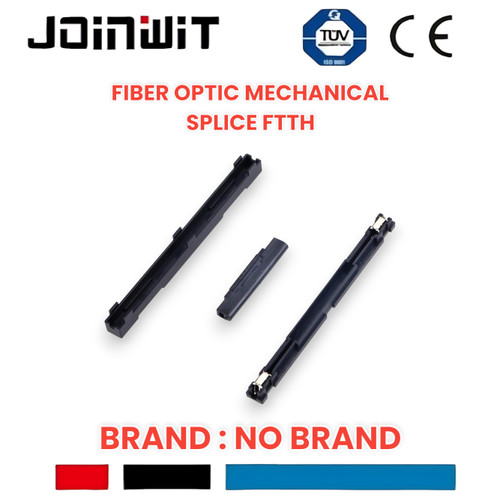 Fiber Optic Mechanical Splice FTTH Fast Connector quick Konektor FO