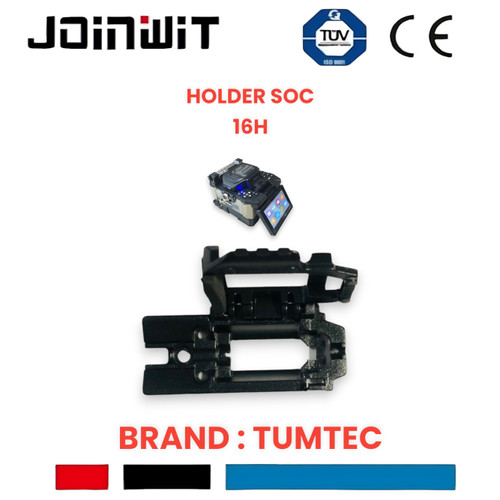 Holder SOC Splicer Tumtec/ SOC Holder Splicer Tumtec 16H