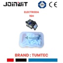 ELECTRODA TUMTEC 16H electroda splicer tumtec