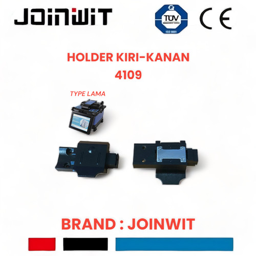 HOLDER CORE SPLICER JOINWIT 4109/ holder core sepasang jw 4109