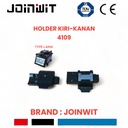 HOLDER CORE SPLICER JOINWIT 4109/ holder core sepasang jw 4109