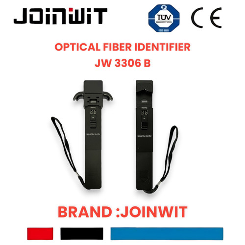 OFI joinwit 3306b Optical Fiber Identifier JW3306B fiber optic FO