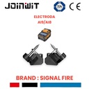 ELECTRODA fusion splicer signal fire AI 9 elektroda splicing AI 8 FO