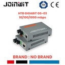 media converter Gigabit GS 03/ 10 100 1000 mbps 1 set A dan B