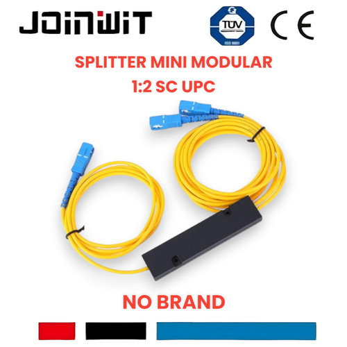 pasif splitter 1:2 UPC/ passive spliter 1x2 /pasip splitter 1 2 upc