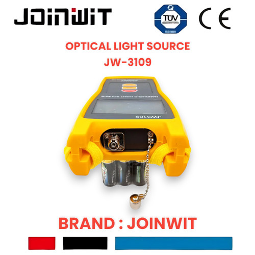 OLS Optical Light Source OLS/ AMG /FO/FIBER OPTIC