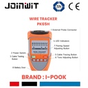 LAN TESTER I-POOK PK65H MULTI PURPOSE WIRE TRACKER / tone cheker