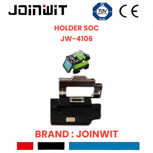 SOC HOLDER untuk SPLICER JOINWIT JW4106