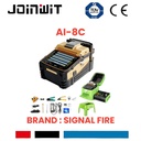 AI-8C FUSION SPLICER AUTOMATIC INTELLIGENT SIGNAL FIRE AI 8C