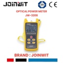 Jual Joinwit Optical Power Meter OPM JW3208 + OLS JW3109 BRAND NEW