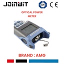 Fiber optic Optical Power Meter Cable Tester ( OPM )