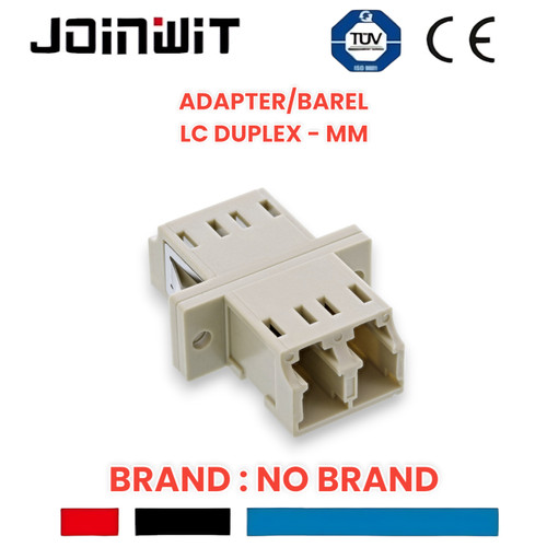 Adapter LC MM/Multi Mode Dx