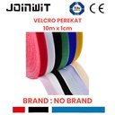 Velcro pengikat kabel 10m FO/FIBER OPTIK