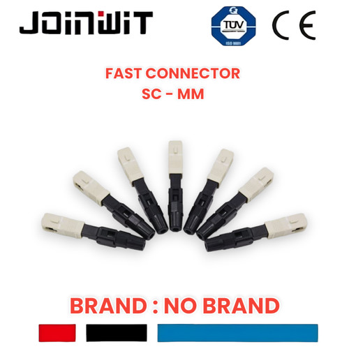 Fast connector Sc Multimode