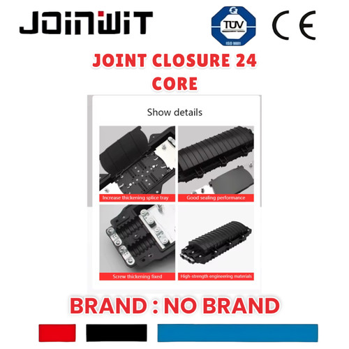 Joint Closure 12-24 core