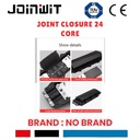 Joint Closure 12-24 core