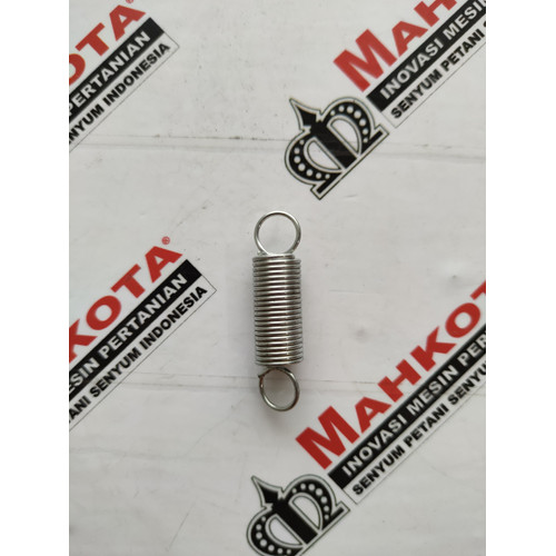 sparepart spring alat tanam biji-bijian mahkota original