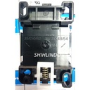 Magnetic Control Relay SR-P40 (2NO2NC / 4NO) 24V~380V Shihlin AC12-5A