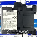 Kontaktor S-P11(1b) Shihlin AC3-13A AC1-20A 1NC 24V/48V/110V/220V/380V