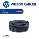 AV 0.5f mm2 20 Meter - Kabel Otomotif Wilson Cables