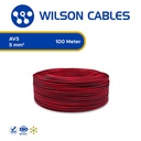 AVS 5 mm2 100 Meter - Kabel Otomotif Wilson Cables