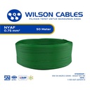 NYAF 0.75 mm2 50 Meter - Kabel Tembaga Serabut Wilson Cables