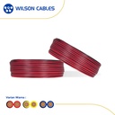 Kabel Audio 2x0.50 mm2 (2x20/0.18) 100 Meter - Wilson Cables