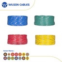 AVSS 1.25 mm2 100 Meter - Kabel Otomotif Wilson Cables