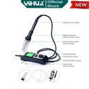 Yihua 908D-II Solder Station LED Portable Digital 65W Soldering Iron