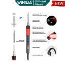 Yihua 928D-III Solder Tangan 90W Soldering Iron Digital Temperature