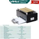 Yihua 946D-III Mesin Pemisah Touscreen LCD Screen Separator Vacum + UV