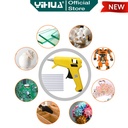 Yihua R-302 Pistol Lem Tembak 20W Hot Melt Glue Gun Stick Cair Refill