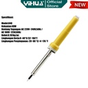 Yihua 840 Solder Listrik 40W Solder Tangan Soldering Iron 40 Watt ORI