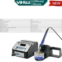 Yihua 938 Solder Station Digital 120W Soldering Iron Protection ESD OR