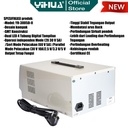 Power Supply Digital Yihua 3005D-II Double Adjustable DC 5A 30V Ori